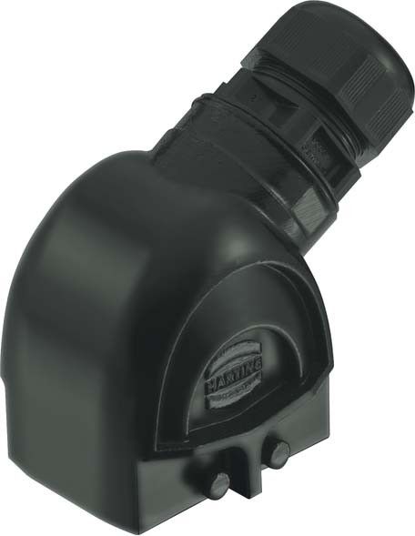 Tüllengehäuse Han-Eco 6B-gs-M32