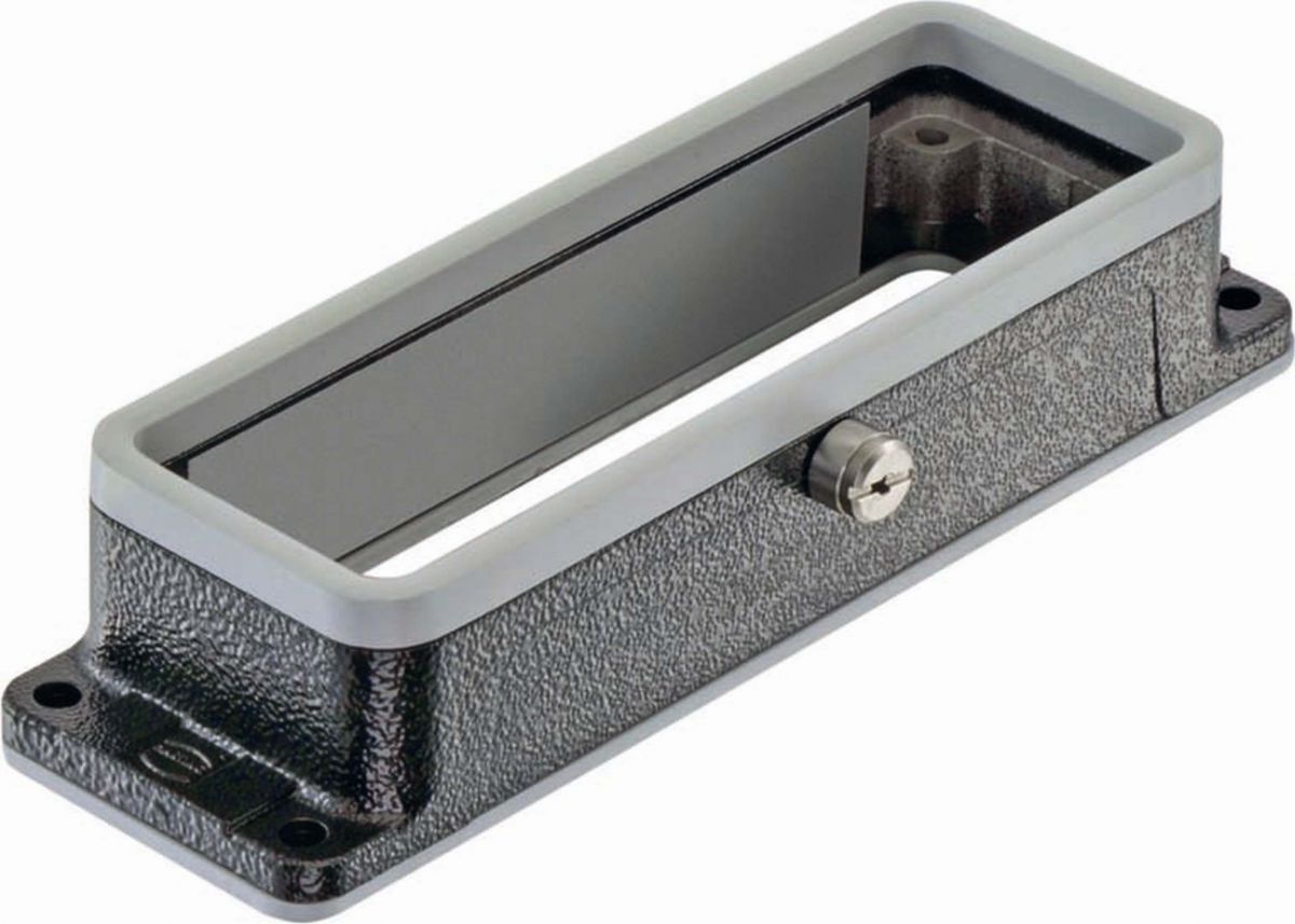 Anbaugehäuse 09370240381