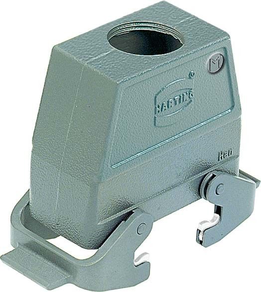 Leitungsgehäuse 19 30 024 0438