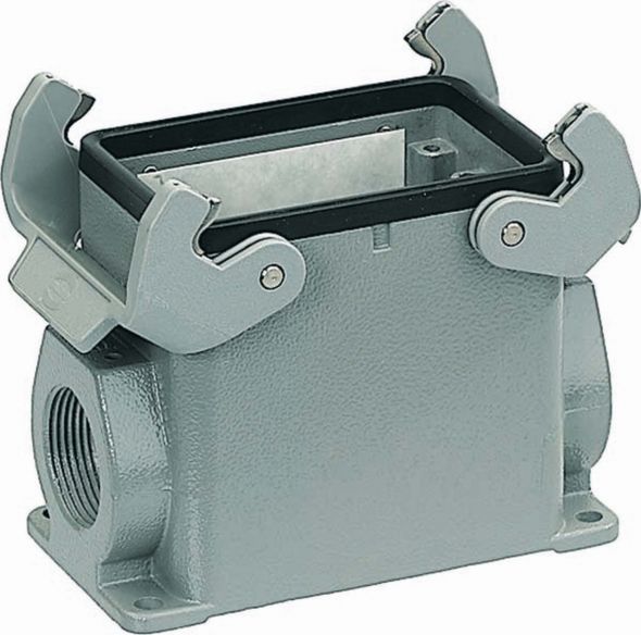 Sockelgehaeuse Baugr. 32A 19 20 032 0272