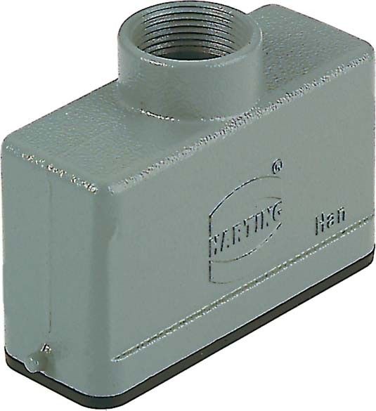 Tüllengehäuse 09 20 016 1441 Tüllengehäuse 09 20 016 1441
