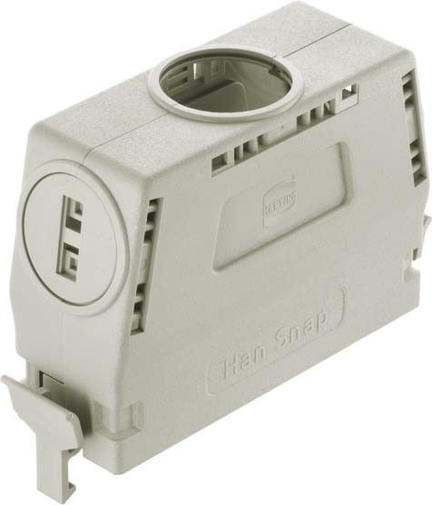 Schalengehäuse 09 33 024 0401