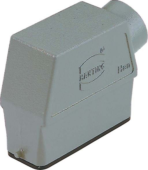 Tüllengehäuse 09 20 016 0540 Tüllengehäuse 09 20 016 0540