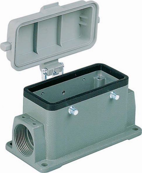 Sockelgehäuse 09 30 024 1220