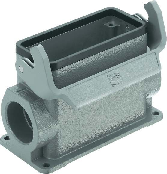 Sockelgehäuse 19 30 016 0252