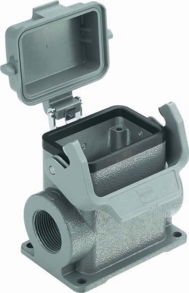 Sockelgehäuse 19 30 006 0296