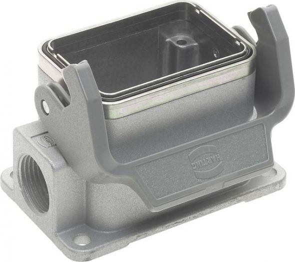 Sockelgehäuse 19 62 806 1290