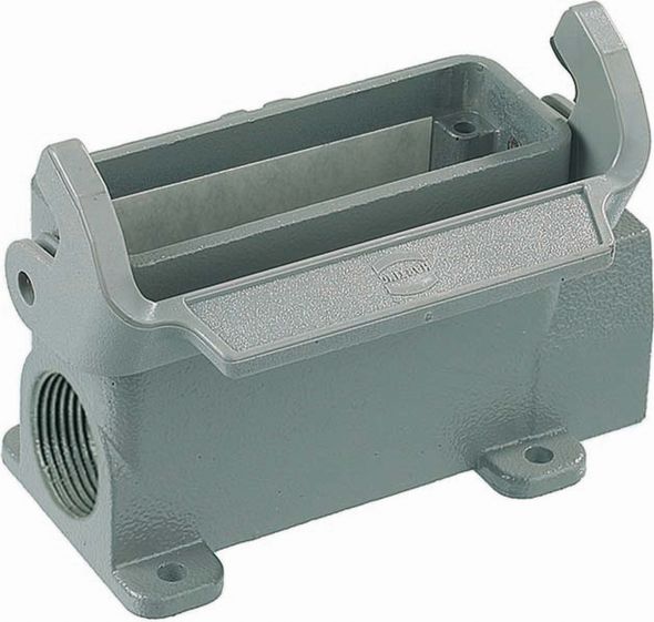 Sockelgehäuse 19 20 016 0291