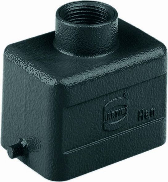 Tüllengehäuse 09 37 006 1441 Tüllengehäuse 09 37 006 1441