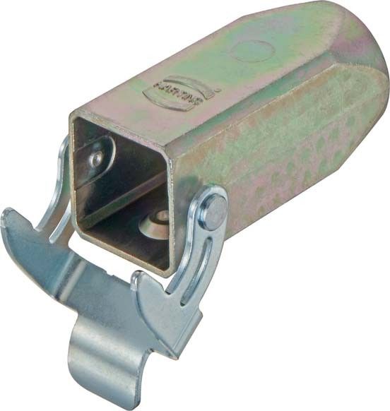 Han EMV, Kupplungsgehäuse 09 62 003 1750