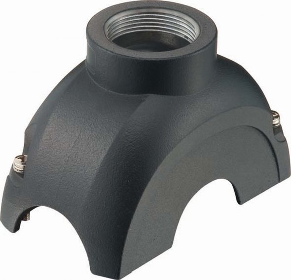 Tüllengehäuse 11 12 600 1402