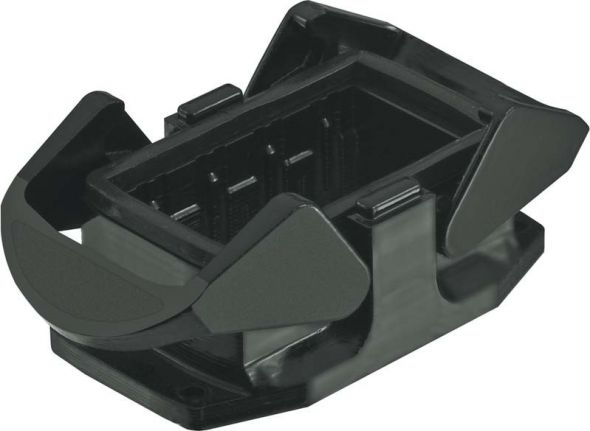 Tüllengehäuse Han-Eco 10B-agg Tüllengehäuse Han-Eco 10B-agg