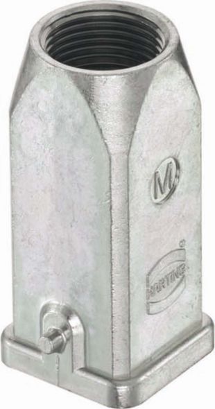 Tüllengehäuse 19 62 003 1443 Tüllengehäuse 19 62 003 1443