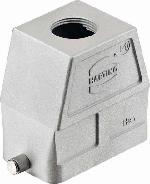 Han 10EMV/B-gg-R-M32 19 62 810 0447 Han 10EMV/B-gg-R-M32 19 62 810 0447