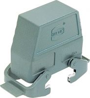 Tüllengehäuse 09 30 016 0530