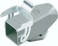Sockelgehäuse Metall 19 20 003 1250