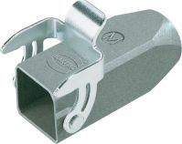Kupplungsgehäuse Metall 19 20 003 1750