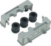 Durchführungsgehäuse 09 30 016 0408