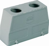 Tüllengehäuse 09 30 016 0462