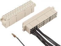 Kabelstecker 09 05 048 3202
