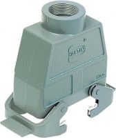 Tüllengehäuse hohe Bauform 09 30 010 0432