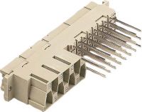 Freier Frontsteckverbinder 09 06 231 6821