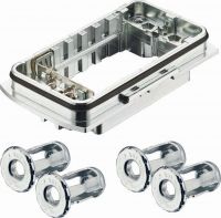 Anbaugehäuse 11 12 600 0302