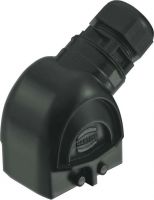 Tüllengehäuse Han-Eco 6B-gs-M32