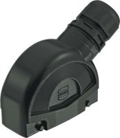 Tüllengehäuse Han-Eco 24B-gs-M40