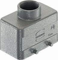 Tüllengehäuse 19 34 003 0421