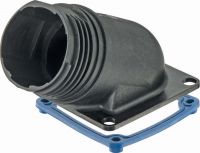 Anbaugehäuse 09 15 503 0901