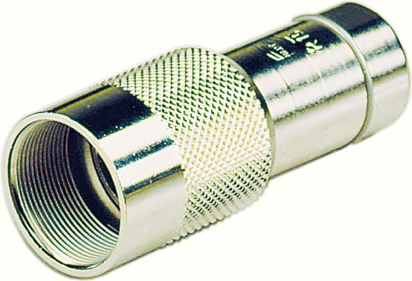Steckgehäuse 09 15 000 0421 Steckgehäuse 09 15 000 0421