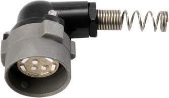 NF-Kabelwinkelstecker J00014B0586