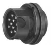 Gerätebuchse 10-polig J00050A0587
