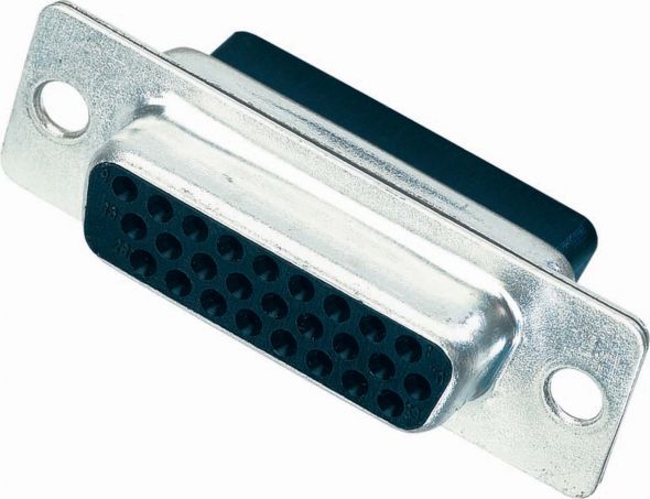 Kabelsteckverbinder 09562004701 Kabelsteckverbinder 09562004701