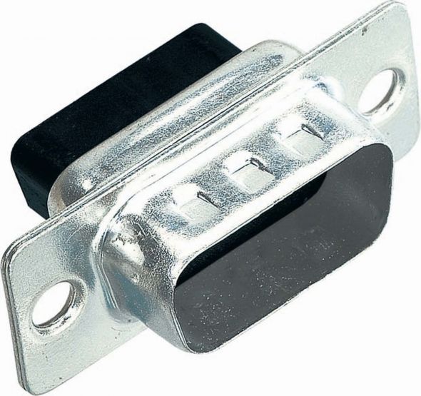 Kabelsteckverbinder 09562005601 Kabelsteckverbinder 09562005601