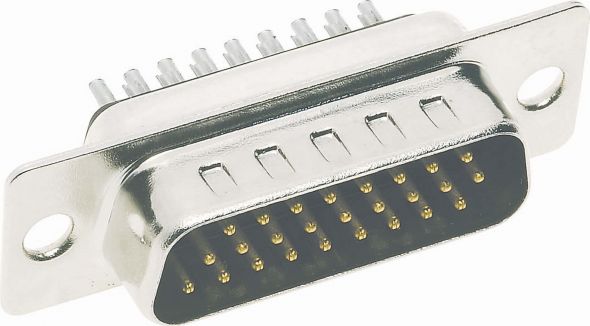 Kabelsteckverbinder 09564005604 Kabelsteckverbinder 09564005604