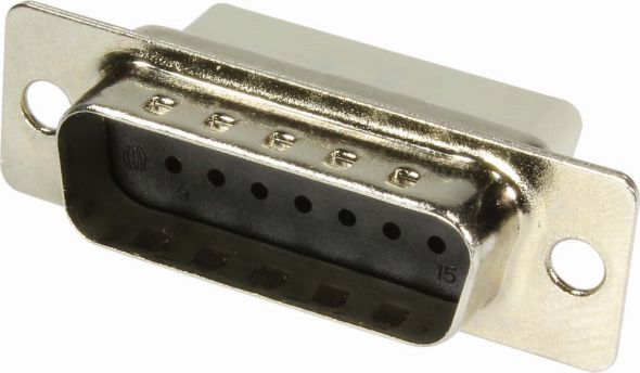 Kabelsteckverbinder 09670505601 Kabelsteckverbinder 09670505601