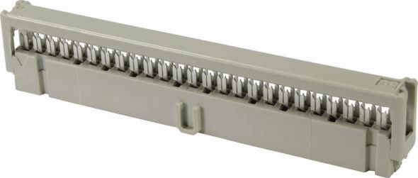 Kabelsteckverbinder 09185266803 Kabelsteckverbinder 09185266803
