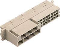 Freier Frontsteckverbinder 09 06 231 2881