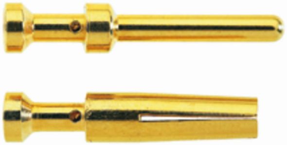 Kontaktstift 09 33 000 6172 Kontaktstift 09 33 000 6172