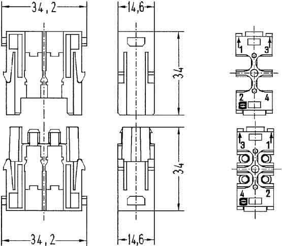 SC-Modul sti 09 14 004 4701