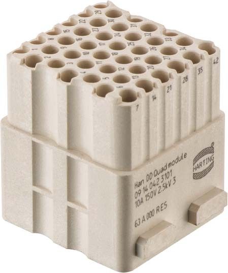Han DD-Modul 09 14 042 3101