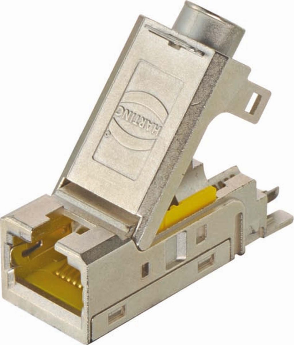 RJ45-IDC-Buchse 09 14 545 1561