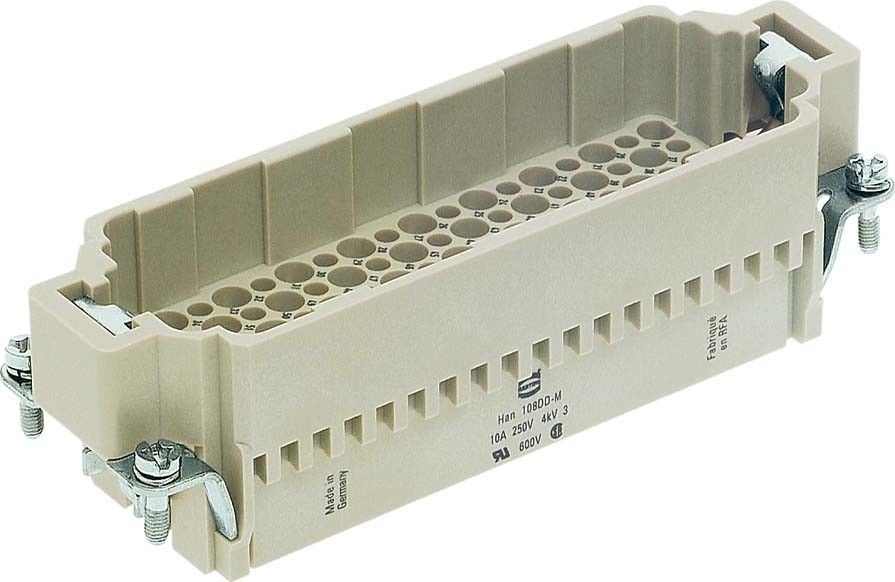 Steckverbinder-Einsatz 09 16 208 3001