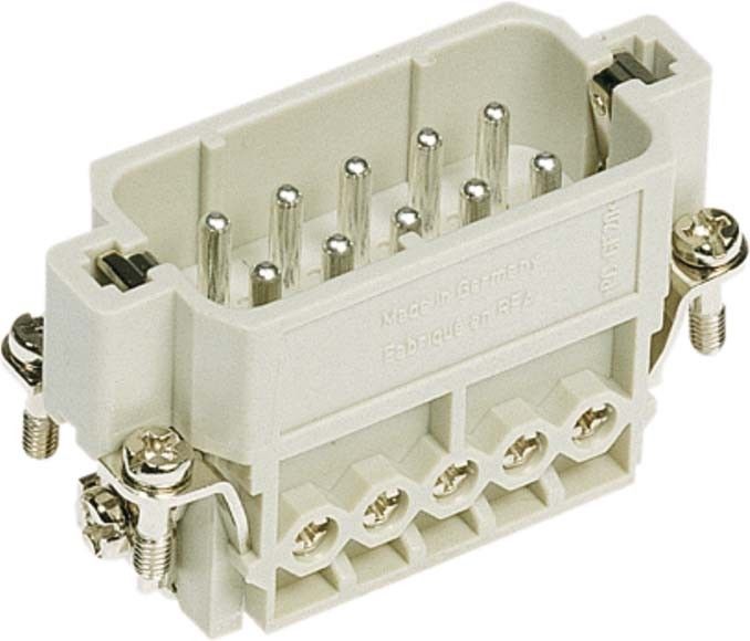 Steckverbinder 09 20 010 2614