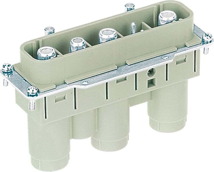 Steckverbinder 09 38 005 2601 Steckverbinder 09 38 005 2601