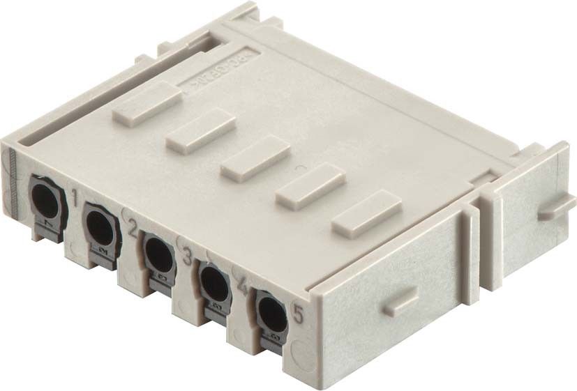 Verbinder-Modul 11 05 105 2634