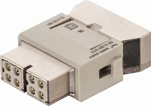 Megabit Einsatz 09 14 008 3121 Megabit Einsatz 09 14 008 3121