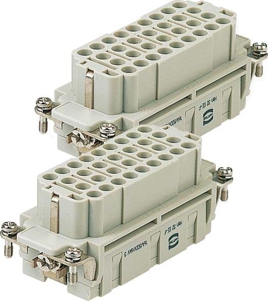 Steckverbinder 09 32 032 3111 Steckverbinder 09 32 032 3111